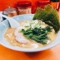 ラーメン - 実際訪問したユーザーが直接撮影して投稿した松影町ラーメン / つけ麺らーめん 鹿島家 石川町店の写真のメニュー情報