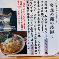 実際訪問したユーザーが直接撮影して投稿した萱田町ラーメン / つけ麺中華そば 金ちゃんの写真