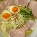 実際訪問したユーザーが直接撮影して投稿した中崎ラーメン / つけ麺らーめん香澄 中崎町店の写真