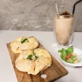 実際訪問したユーザーが直接撮影して投稿した御幸本町カフェCAFE CODAの写真