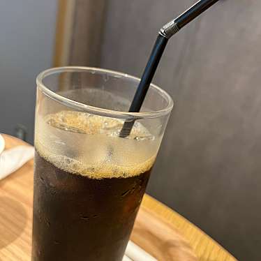 good siphon coffee 大阪ベイタワー店のundefinedに実際訪問訪問したユーザーunknownさんが新しく投稿した新着口コミの写真