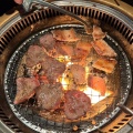 実際訪問したユーザーが直接撮影して投稿した木月焼肉元住吉 牛仙の写真