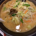 実際訪問したユーザーが直接撮影して投稿した北長池ラーメン専門店幸楽苑 長野北長池店の写真