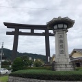 実際訪問したユーザーが直接撮影して投稿した三輪神社大神神社の写真