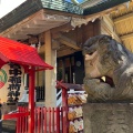 実際訪問したユーザーが直接撮影して投稿した百人町神社皆中稲荷神社の写真