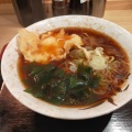 実際訪問したユーザーが直接撮影して投稿した中道ラーメン / つけ麺油そば・まぜそば ロマン 本店の写真