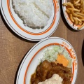 実際訪問したユーザーが直接撮影して投稿した大淀洋食おぐらきんなべの写真