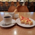 実際訪問したユーザーが直接撮影して投稿した港島中町喫茶店ひつじ珈琲店の写真