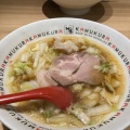 実際訪問したユーザーが直接撮影して投稿した神田花岡町ラーメン専門店神座 ヨドバシAkiba店の写真