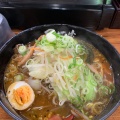 実際訪問したユーザーが直接撮影して投稿した井ケ谷町ラーメン / つけ麺らーめん つかさ家の写真