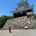 実際訪問したユーザーが直接撮影して投稿した元城町城 / 城跡浜松城の写真