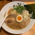 実際訪問したユーザーが直接撮影して投稿した安土町ラーメン / つけ麺麺屋 きょうすけ 本町店の写真