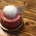 実際訪問したユーザーが直接撮影して投稿した三旗町ケーキパティスリー キキの写真