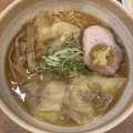 実際訪問したユーザーが直接撮影して投稿した柳橋ラーメン専門店らーめん 福籠の写真