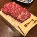 実際訪問したユーザーが直接撮影して投稿した江森町上焼肉焼肉ホルモン ざくろ 江南店の写真