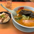 実際訪問したユーザーが直接撮影して投稿した丸山町ラーメン専門店ラーメン山岡家 太田店の写真