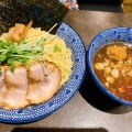 実際訪問したユーザーが直接撮影して投稿した草深ラーメン / つけ麺中華そば富士鹿の写真