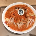 実際訪問したユーザーが直接撮影して投稿した港明ラーメン専門店フジヤマゴーゴー メガドンキホーテユニー東海橋店の写真