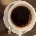 コーヒー - 実際訪問したユーザーが直接撮影して投稿した橋本カフェコクテル堂 橋本店の写真のメニュー情報