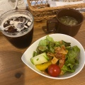 実際訪問したユーザーが直接撮影して投稿した三本松カフェcafebiyoriの写真