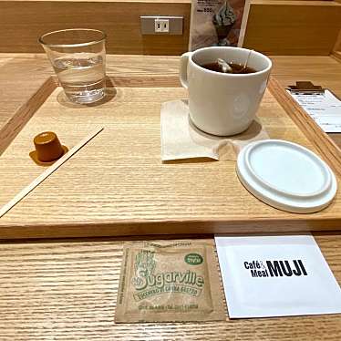 Café&Meal MUJI 京都山科店のundefinedに実際訪問訪問したユーザーunknownさんが新しく投稿した新着口コミの写真