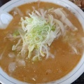 実際訪問したユーザーが直接撮影して投稿した稲田町基線ラーメン / つけ麺らーめんキッチン なるとの写真