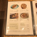 実際訪問したユーザーが直接撮影して投稿した桜木町野菜料理シナグロ ORGANIC SALAD&CAFE そごう大宮の写真