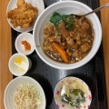 実際訪問したユーザーが直接撮影して投稿した野村アジア / エスニック台湾料理福来順の写真
