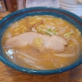 実際訪問したユーザーが直接撮影して投稿した手宮ラーメン / つけ麺あっぱれ手宮店の写真