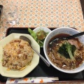 実際訪問したユーザーが直接撮影して投稿した笠懸町鹿ラーメン / つけ麺八百半飯店の写真