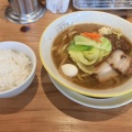 実際訪問したユーザーが直接撮影して投稿した泉崎ラーメン専門店トルネコパーパの写真