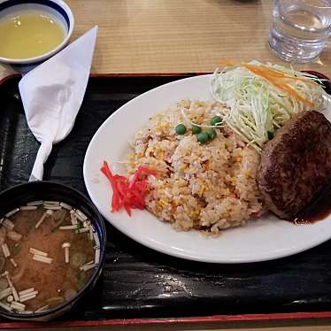 実際訪問したユーザーが直接撮影して投稿した裏築地町定食屋松乃家の写真