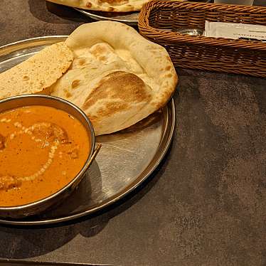 インド料理ムンバイ 柏モディ店のundefinedに実際訪問訪問したユーザーunknownさんが新しく投稿した新着口コミの写真