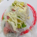 実際訪問したユーザーが直接撮影して投稿した東栄町回転寿司かっぱ寿司 安城店の写真