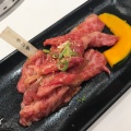 実際訪問したユーザーが直接撮影して投稿した平尾焼肉Yakiniku 神城の写真