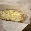 実際訪問したユーザーが直接撮影して投稿した野方トルコ料理KEBAB SHOPの写真