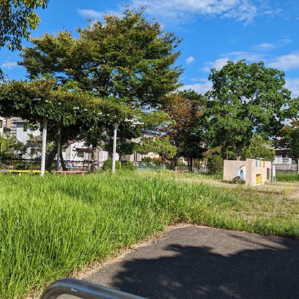 実際訪問したユーザーが直接撮影して投稿した古雅公園古雅第2公園の写真