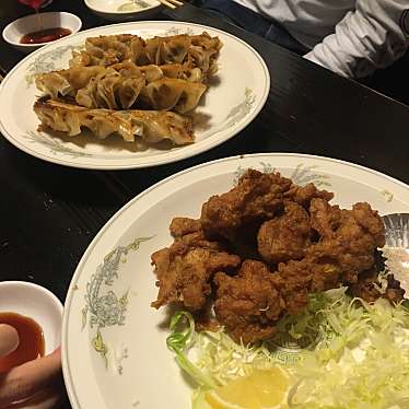 実際訪問したユーザーが直接撮影して投稿した六番丁中華料理みん楽の写真