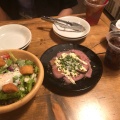 実際訪問したユーザーが直接撮影して投稿した渋谷カフェcafe croixの写真