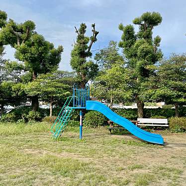 実際訪問したユーザーが直接撮影して投稿した東公園東裏2号公園の写真