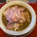 実際訪問したユーザーが直接撮影して投稿した象潟町横岡ラーメン / つけ麺湯の台食堂の写真