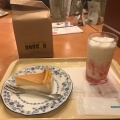 実際訪問したユーザーが直接撮影して投稿した下堤町カフェドトールコーヒーショップ 金沢武蔵ヶ辻店の写真