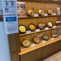 実際訪問したユーザーが直接撮影して投稿した高松町お好み焼き清十郎 阪急西宮ガーデンズ店の写真