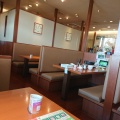 実際訪問したユーザーが直接撮影して投稿した神楽ファミリーレストラン和食さと 大和高田神楽店の写真
