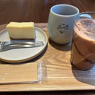 TAOCA COFFEE 神戸元町店のundefinedに実際訪問訪問したユーザーunknownさんが新しく投稿した新着口コミの写真