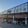 実際訪問したユーザーが直接撮影して投稿した下福井道の駅道の駅 舞鶴港とれとれセンターの写真