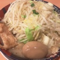 実際訪問したユーザーが直接撮影して投稿した上宗方ラーメン / つけ麺太一商店 宗方店の写真