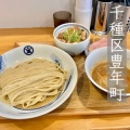 実際訪問したユーザーが直接撮影して投稿した豊年町ラーメン / つけ麺中華蕎麦 生るの写真