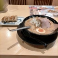 実際訪問したユーザーが直接撮影して投稿した千代田橋ラーメン専門店一刻魁堂 アピタ千代田橋店の写真