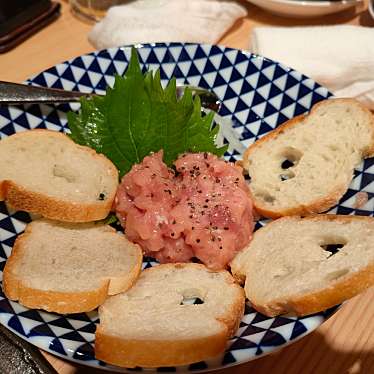 実際訪問したユーザーが直接撮影して投稿した仙川町居酒屋鮨・酒・肴 杉玉 仙川店の写真